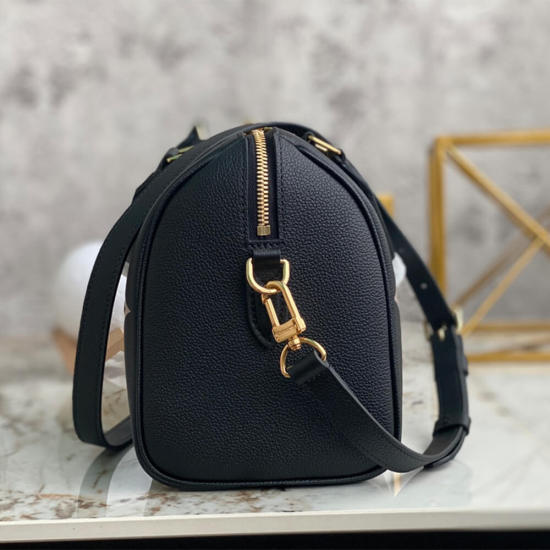 SPEEDY BANDOULIèRE 25