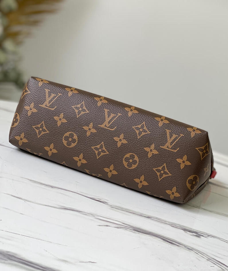 Louis Vuitton Pallas Beauty Case Pouch
