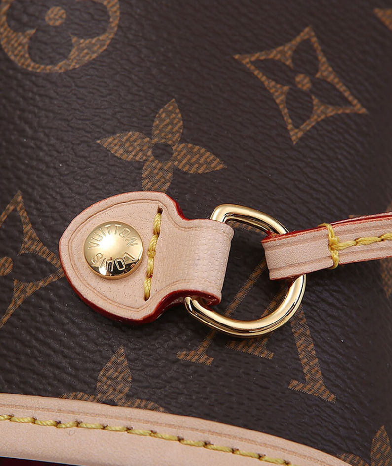 Louis Vuitton NEVERFULL PM