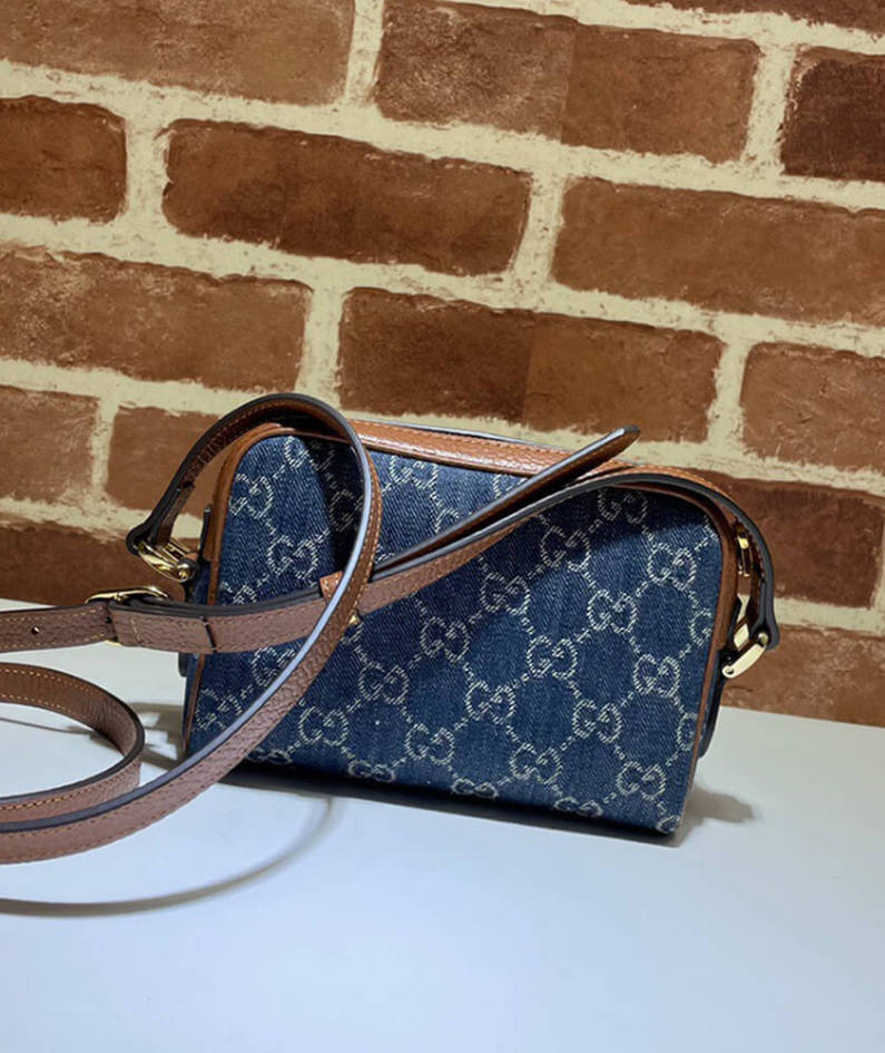 Ophidia GG mini bag