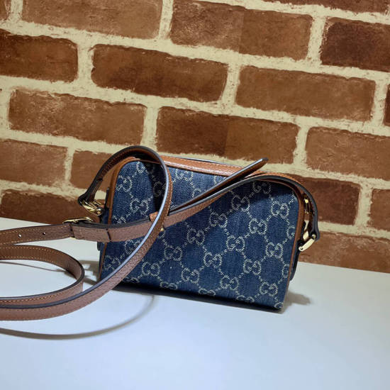 Ophidia GG mini bag Ophidia GG mini bag