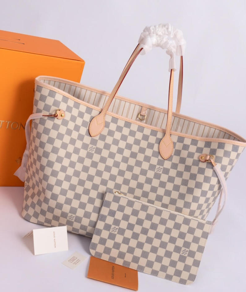 Louis Vuitton NEVERFULL GM