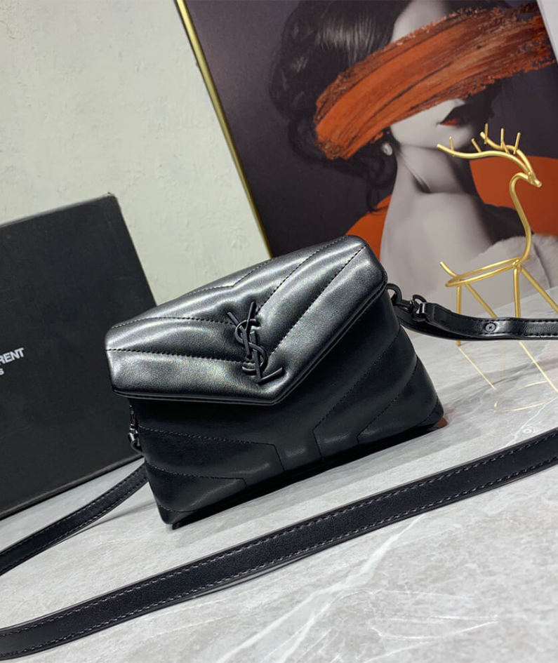 YSL Toy Loulou Bag