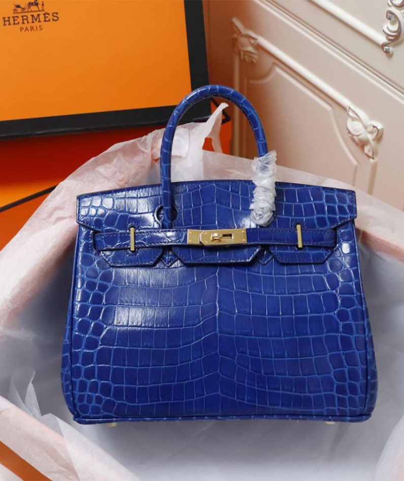 HERMES BIRKIN BAG 30