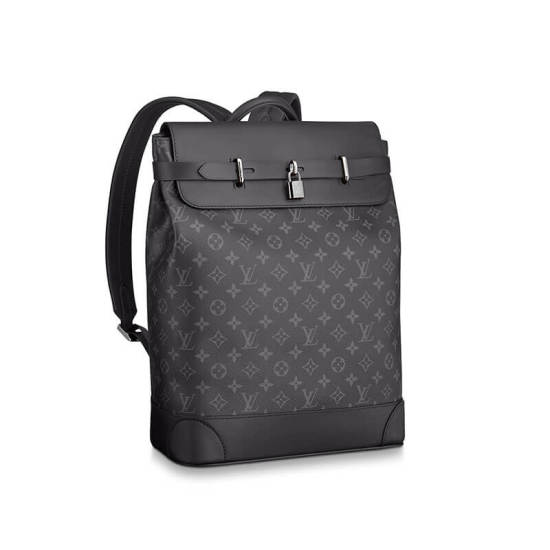 LV Steamer Backpack LV Steamer Backpack