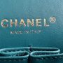 Chanel Tweed Medium Classic Flap Bag