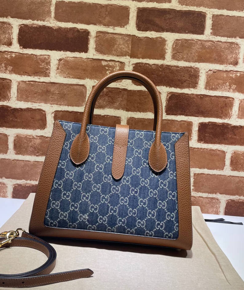 GG Jackie 1961 medium tote bag