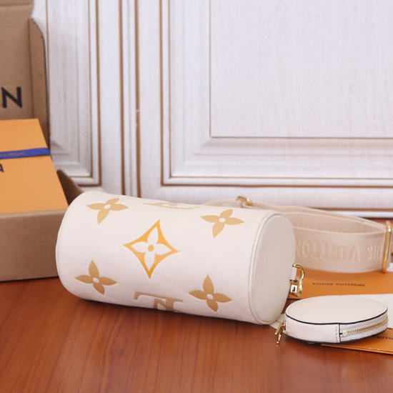 LV Papillon BB Bag LV Papillon BB Bag