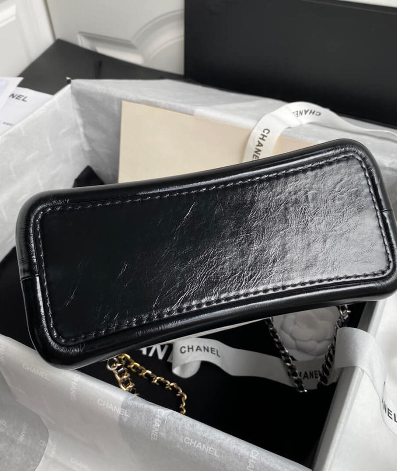 CHANEL Gabrielle Small Backpack