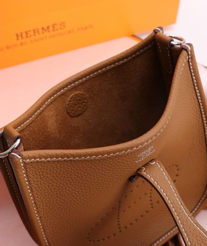 Hermes Evelyne 16
