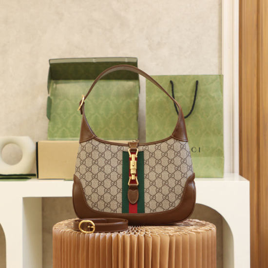 Jackie 1961 small shoulder bag Jackie 1961 small shoulder bag