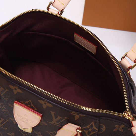 LV Rivoli PM Handbag LV Rivoli PM Handbag