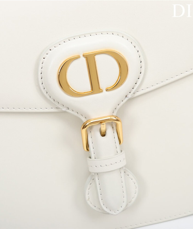 DIOR BOBBY FRAME BAG