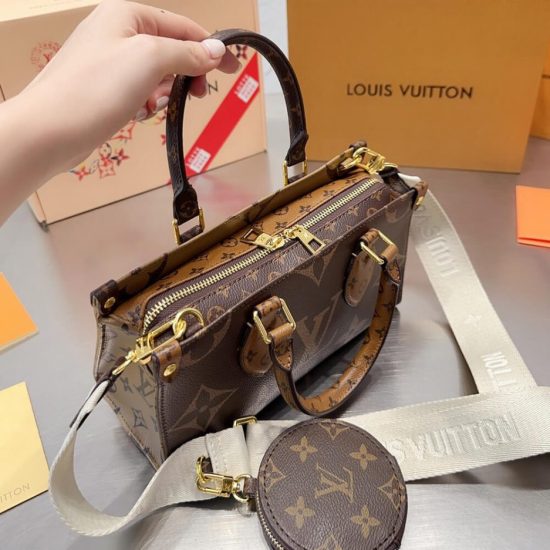 LV OnTheGo East West LV OnTheGo East West
