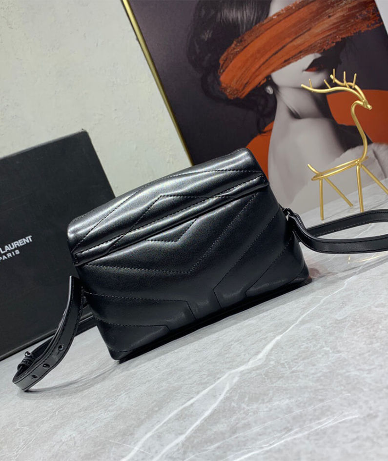 YSL Toy Loulou Bag
