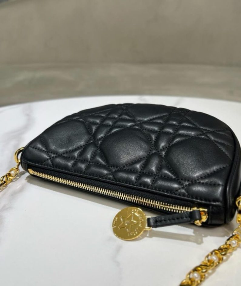 Diorstar Callisto bag