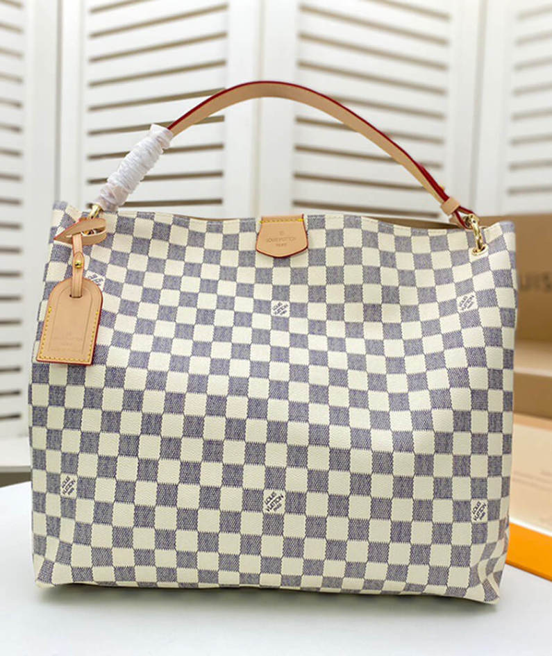 LV GRACEFUL MM