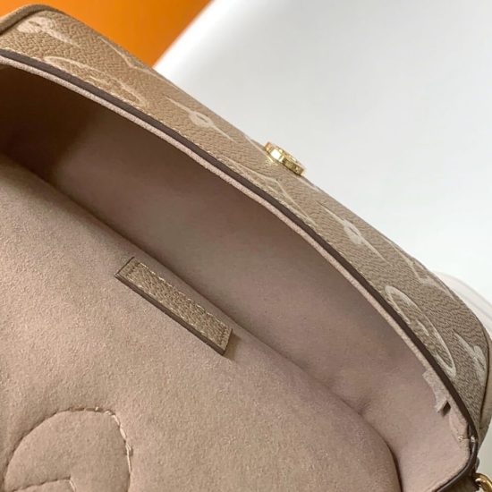 LV Nano Diane LV Nano Diane