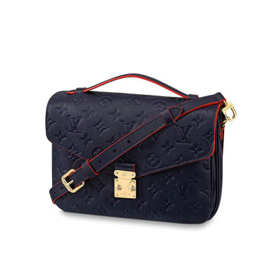 LV Pochette Metis Handbag LV Pochette Metis Handbag
