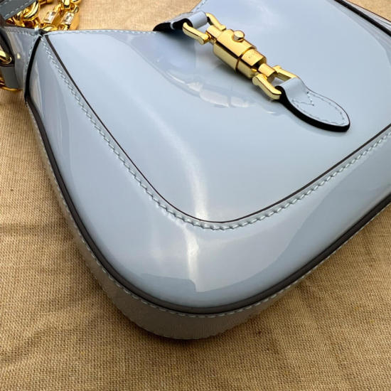 Jackie 1961 mini shoulder bag