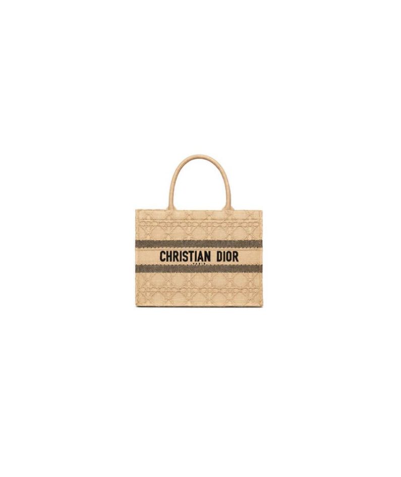 Medium Dior Book Tote