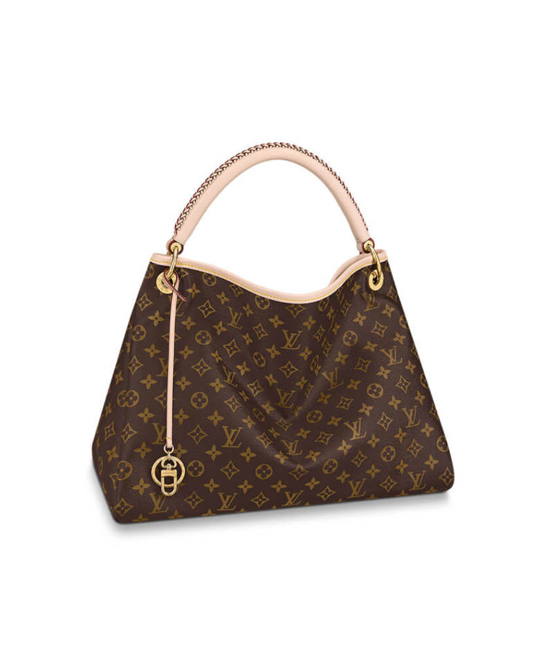 Louis Vuitton ARTSY MM