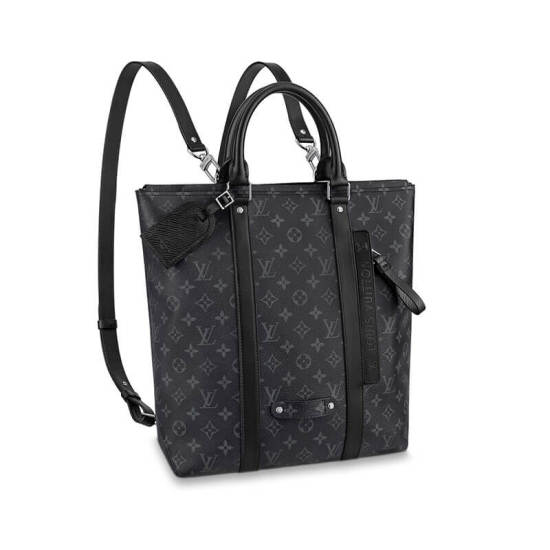 LV Tote Backpack LV Tote Backpack