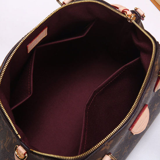 LV Rivoli MM Handbag LV Rivoli MM Handbag