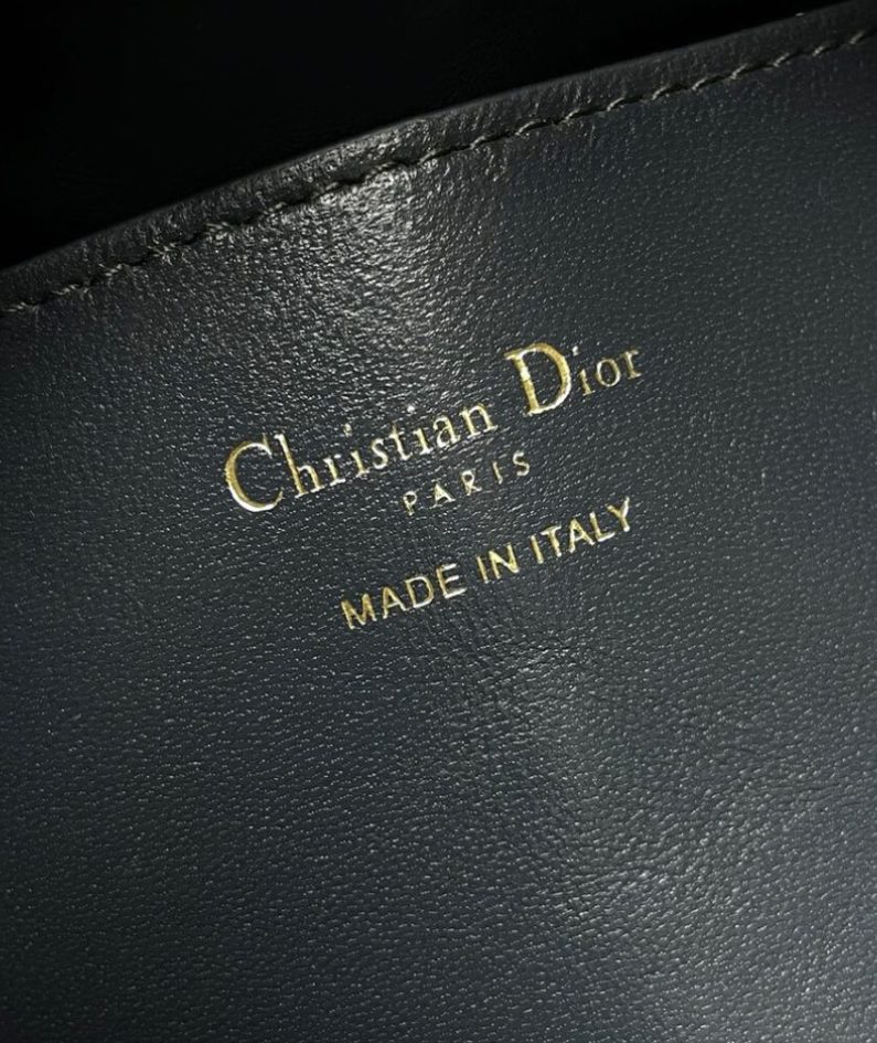 Medium Dior Nolita Bag