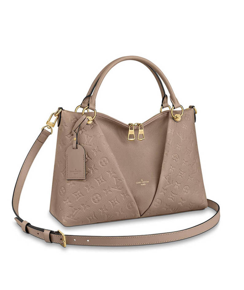 LV TOTE MM HANDBAG