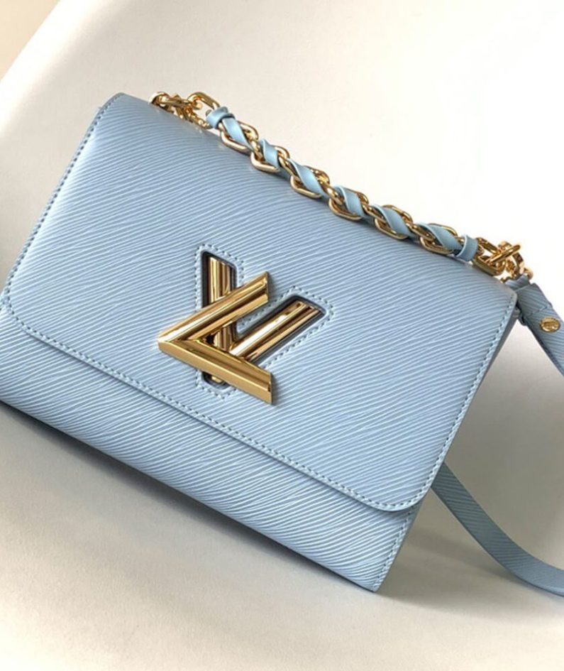 LV Twist MM