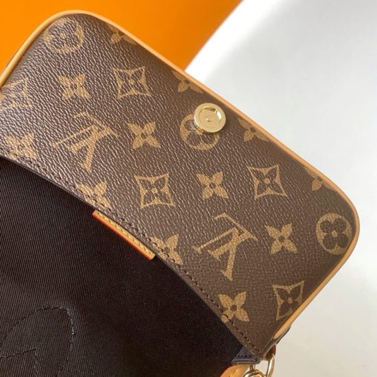 LV Nano Diane LV Nano Diane