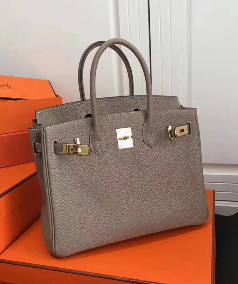 HERMES BIRKIN BAG 30