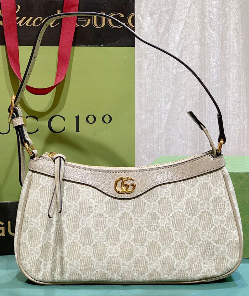 Ophidia small handbag