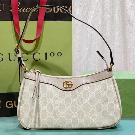 Ophidia small handbag