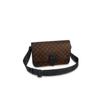 ARCHY MESSENGER MM