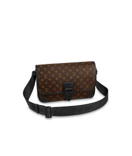 ARCHY MESSENGER MM