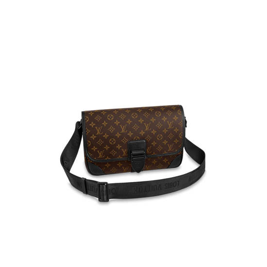 ARCHY MESSENGER MM ARCHY MESSENGER MM