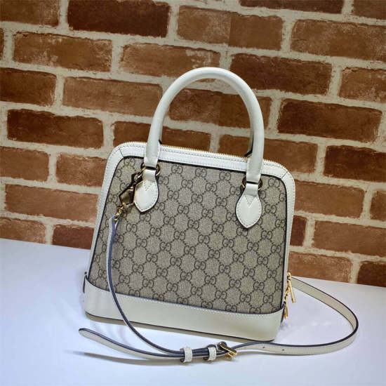 Gucci Horsebit 1955 Small Top Handle Bag Gucci Horsebit 1955 Small Top Handle Bag
