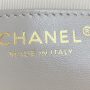 CHANEL SHOPPING BAG
