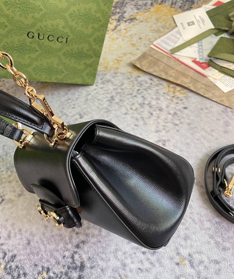 Gucci Horsebit 1955 mini bag