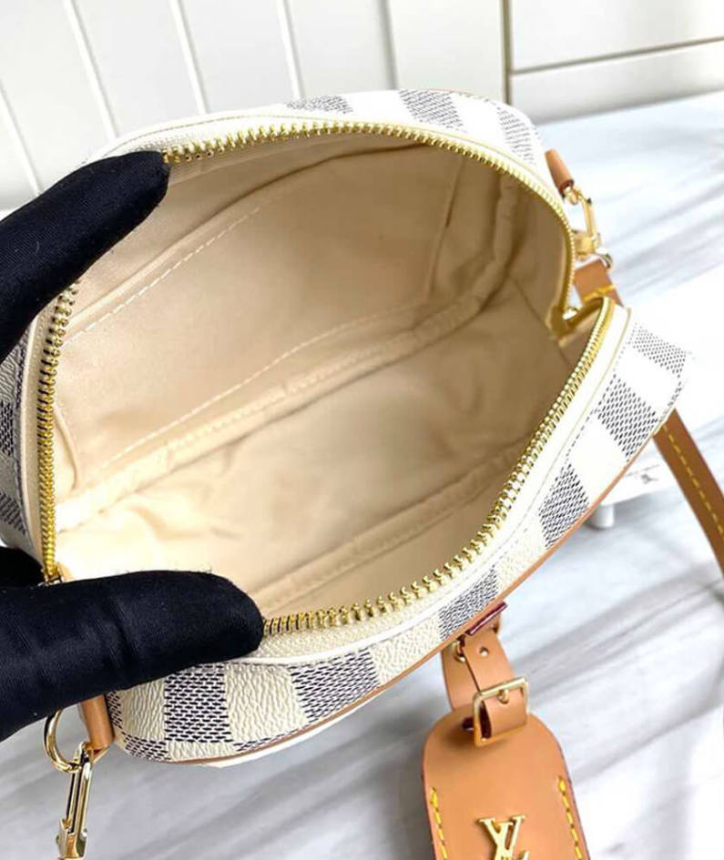 Louis Vuitton MINI DEAUVILLE