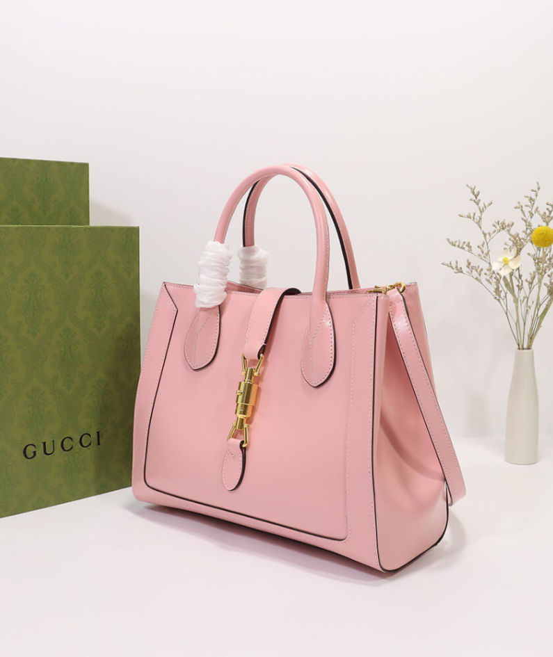 GG Jackie 1961 medium tote bag