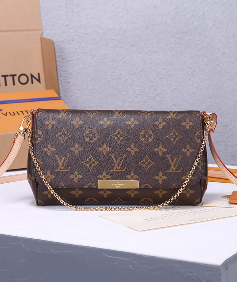 Louis Vuitton Favorite MM
