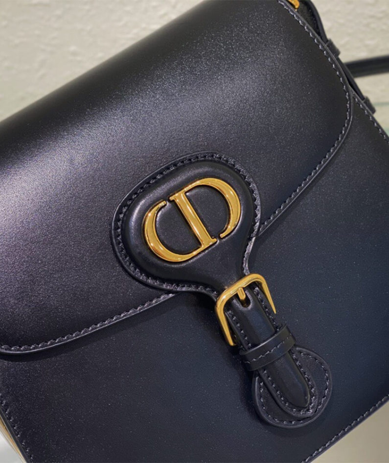 DIOR BOBBY FRAME BAG