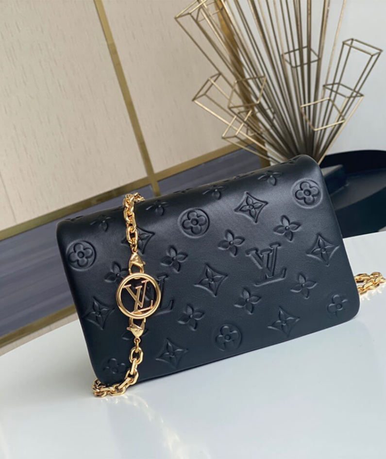 POCHETTE COUSSIN