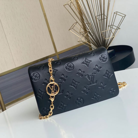 POCHETTE COUSSIN POCHETTE COUSSIN