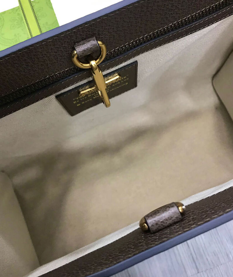 Gucci 100 small tote bag