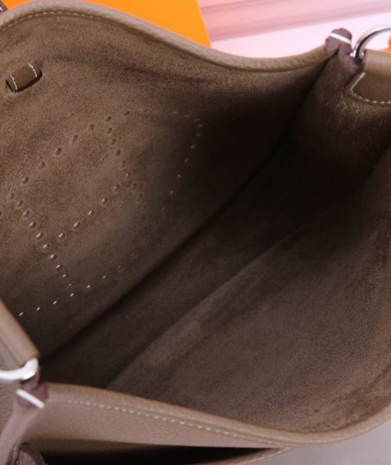 Hermes Evelyne 29