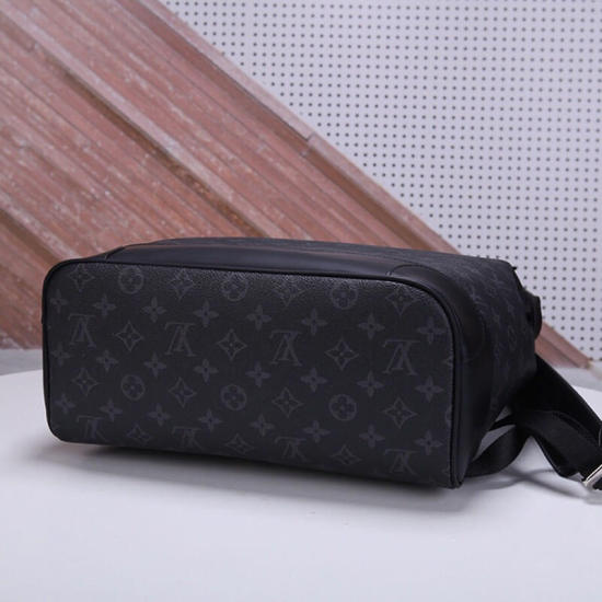 LV Steamer Backpack LV Steamer Backpack